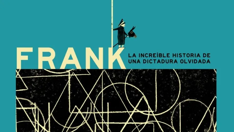 Portada del llibre Frank